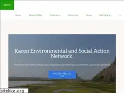 Sites similar to kesan.asia