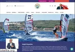 Sites similar to kesan.bel.tr