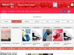 Sites similar to kesan.fm