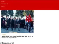 Sites similar to kesan.gov.tr