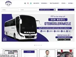 Sites similar to kesanbirlik.com.tr