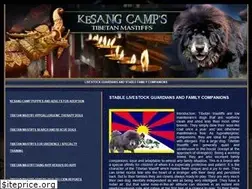 Sites similar to kesangcamp.com