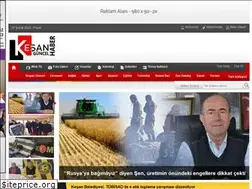 Sites similar to kesanguncelhaber.com