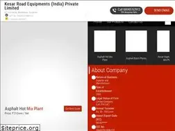 Sites similar to kesarequipment.com