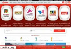 Sites similar to kesari.in