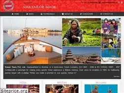 Sites similar to kesariasia.com
