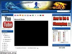 Sites similar to kesaris.blogspot.com