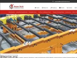 Sites similar to kesartechindustries.in