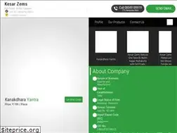 Sites similar to kesarzems.in