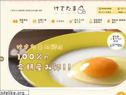 Sites similar to kesatama.jp