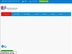 Sites similar to kesatduytam.com