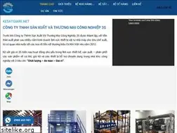 Sites similar to kesatgiare.net
