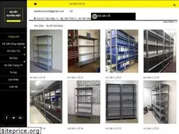 Sites similar to kesatxuyenviet.com
