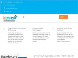 Sites similar to kesaviweb.com