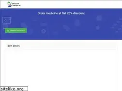 Sites similar to kesavmedical.in
