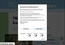 Sites similar to kesayliopistohki.fi