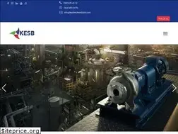 Sites similar to kesbmuhendislik.com