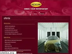 Sites similar to kescar.pl
