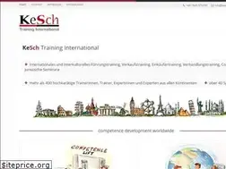 Sites similar to kesch-training.eu