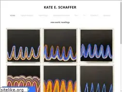 Sites similar to keschafferart.com