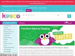 Sites similar to kesco.co.nz