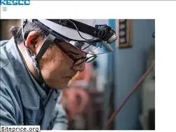 Sites similar to kesco.jp