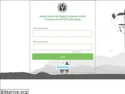 Sites similar to kescocms.in