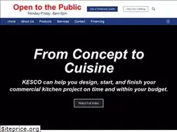 Sites similar to kescoflorida.com