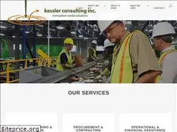 Sites similar to kesconsult.com