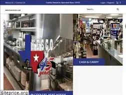 Sites similar to kescotexas.com