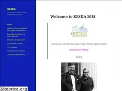 Sites similar to kesda.xyz