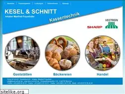 Sites similar to kesel-schnitt.de