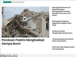 Sites similar to keselamatankeluarga.com