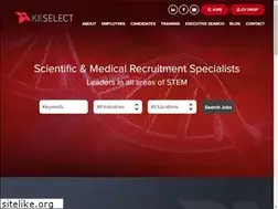 Sites similar to keselect.com
