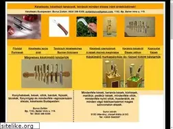 Sites similar to keselezes.info
