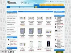 Sites similar to kesenegore.com