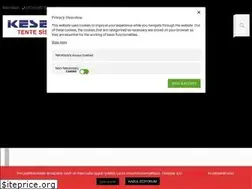 Sites similar to keseparatente.com.tr