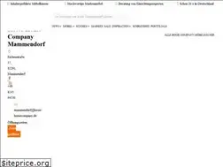 Sites similar to keser-homecompany.de