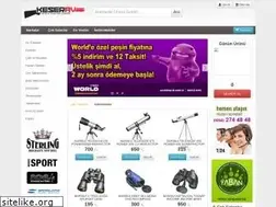 Sites similar to keserav.com.tr