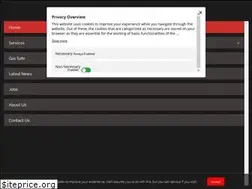 Sites similar to kesfacilities.co.uk