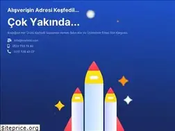 Sites similar to kesfedil.com