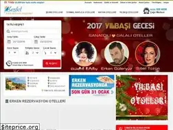 Sites similar to kesfet.com