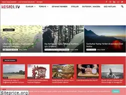 Sites similar to kesfet.tv