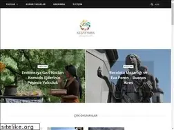 Sites similar to kesfetmek.com