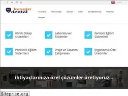 Sites similar to kesgindental.com