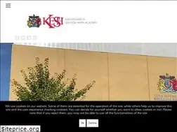 Sites similar to keshacademy.com