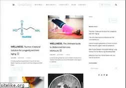 Sites similar to keshadaily.com