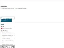 Sites similar to keshariyametal.net