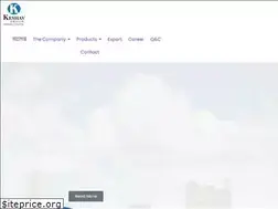 Sites similar to keshav.co.in