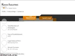 Sites similar to keshav.net